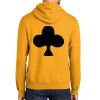 Essential Fleece Pullover Hooded Sweatshirt Thumbnail