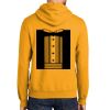 Essential Fleece Pullover Hooded Sweatshirt Thumbnail