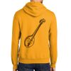 Essential Fleece Pullover Hooded Sweatshirt Thumbnail