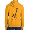 Essential Fleece Pullover Hooded Sweatshirt Thumbnail