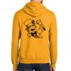 Essential Fleece Pullover Hooded Sweatshirt Thumbnail