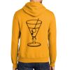 Essential Fleece Pullover Hooded Sweatshirt Thumbnail
