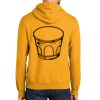 Essential Fleece Pullover Hooded Sweatshirt Thumbnail