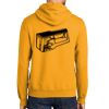 Essential Fleece Pullover Hooded Sweatshirt Thumbnail