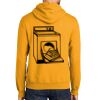 Essential Fleece Pullover Hooded Sweatshirt Thumbnail