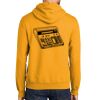 Essential Fleece Pullover Hooded Sweatshirt Thumbnail