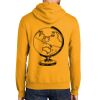 Essential Fleece Pullover Hooded Sweatshirt Thumbnail