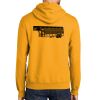 Essential Fleece Pullover Hooded Sweatshirt Thumbnail