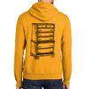 Essential Fleece Pullover Hooded Sweatshirt Thumbnail