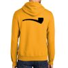 Essential Fleece Pullover Hooded Sweatshirt Thumbnail