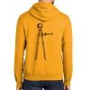 Essential Fleece Pullover Hooded Sweatshirt Thumbnail