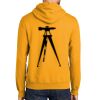 Essential Fleece Pullover Hooded Sweatshirt Thumbnail