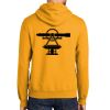 Essential Fleece Pullover Hooded Sweatshirt Thumbnail