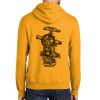 Essential Fleece Pullover Hooded Sweatshirt Thumbnail