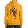 Essential Fleece Pullover Hooded Sweatshirt Thumbnail