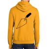 Essential Fleece Pullover Hooded Sweatshirt Thumbnail