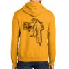 Essential Fleece Pullover Hooded Sweatshirt Thumbnail