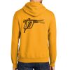 Essential Fleece Pullover Hooded Sweatshirt Thumbnail