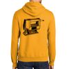 Essential Fleece Pullover Hooded Sweatshirt Thumbnail
