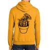 Essential Fleece Pullover Hooded Sweatshirt Thumbnail