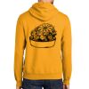 Essential Fleece Pullover Hooded Sweatshirt Thumbnail