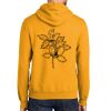 Essential Fleece Pullover Hooded Sweatshirt Thumbnail