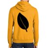 Essential Fleece Pullover Hooded Sweatshirt Thumbnail