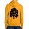 Essential Fleece Pullover Hooded Sweatshirt Thumbnail