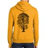 Essential Fleece Pullover Hooded Sweatshirt Thumbnail