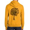 Essential Fleece Pullover Hooded Sweatshirt Thumbnail