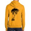 Essential Fleece Pullover Hooded Sweatshirt Thumbnail