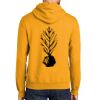 Essential Fleece Pullover Hooded Sweatshirt Thumbnail