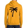 Essential Fleece Pullover Hooded Sweatshirt Thumbnail