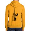 Essential Fleece Pullover Hooded Sweatshirt Thumbnail