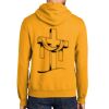 Essential Fleece Pullover Hooded Sweatshirt Thumbnail