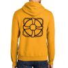 Essential Fleece Pullover Hooded Sweatshirt Thumbnail
