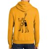 Essential Fleece Pullover Hooded Sweatshirt Thumbnail