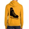 Essential Fleece Pullover Hooded Sweatshirt Thumbnail