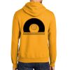 Essential Fleece Pullover Hooded Sweatshirt Thumbnail