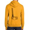 Essential Fleece Pullover Hooded Sweatshirt Thumbnail