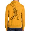 Essential Fleece Pullover Hooded Sweatshirt Thumbnail