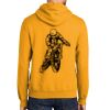 Essential Fleece Pullover Hooded Sweatshirt Thumbnail