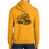 Essential Fleece Pullover Hooded Sweatshirt Thumbnail