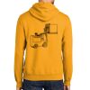 Essential Fleece Pullover Hooded Sweatshirt Thumbnail
