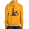 Essential Fleece Pullover Hooded Sweatshirt Thumbnail