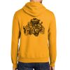 Essential Fleece Pullover Hooded Sweatshirt Thumbnail