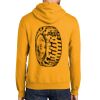 Essential Fleece Pullover Hooded Sweatshirt Thumbnail