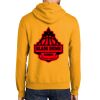 Essential Fleece Pullover Hooded Sweatshirt Thumbnail