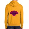 Essential Fleece Pullover Hooded Sweatshirt Thumbnail