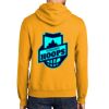 Essential Fleece Pullover Hooded Sweatshirt Thumbnail